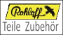 Für ROHLOFF:   Teile - Öl  - Pflegemittel - Kettenschutz