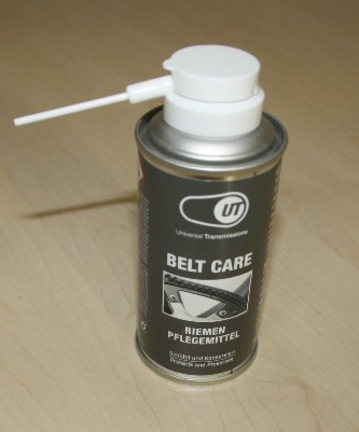 Gates "Belt Care" Riemenpflege - 150 ml  (entspricht  66,67 Euro/Liter)